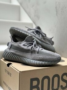 Yeezy boost 350 v2 stegry seda 40