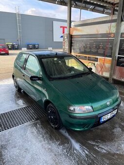 Fiat Punto 1.2 8v