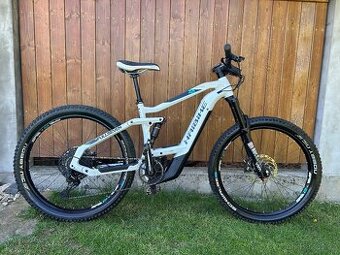 Horské elektrokolo Haibike SDURO FullSeven LT 7.0