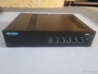 660A Crown Commercial Audio Amplifier - 1