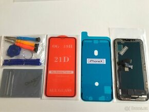 Displej iPhone X - 1