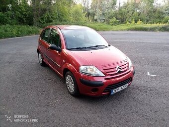 Citroen C3 1.1i