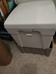 Chemické WC