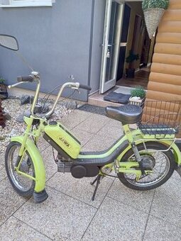 Babetta 210 typ 000 - 1