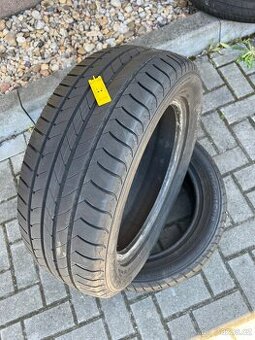 Letní pneu 205/55 R16