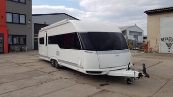 HOBBY 650 UKFE PREMIUM