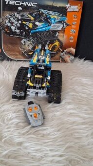 Lego 42095 - 1