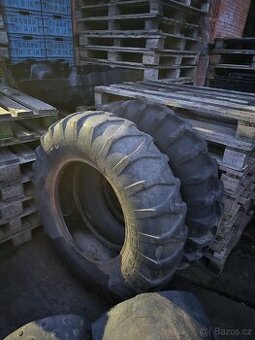 Pneumatiky Zetor 25