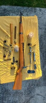 -Vzduchovka Vz 47