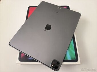 apple ipad PRO 12,9 256gb