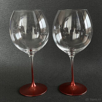 Villeroy&Boch Signature 2x obří sklenice 1000ml