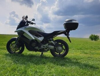 HondaCrossrunnerVFR800