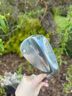 Titleist SM6 wedge 56