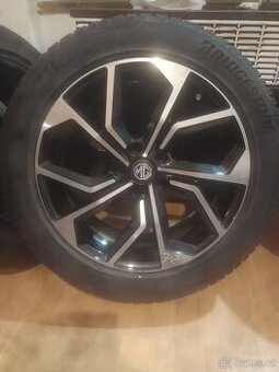 Disky MG 5x112 235/50 R18
