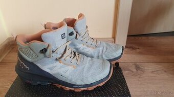 Dámské outdoorové boty Salomon OUT pulse GTX vel. 40
