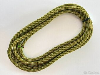 Dynamické lano - 9,7 mm - 18 a 19 m