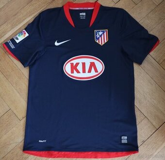 ++ 4x pánské sportovní triko, dres vel. XS-L - prodám ++
