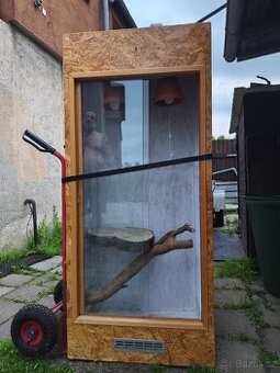 Terarium