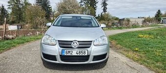 Vw Golf 5 variant 1.9 Tdi