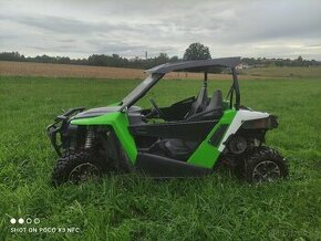 Arctic Cat