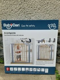 BabyDan zábrana Avantgarde - 1