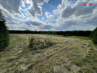 Prodej pozemku k bydlení, 2095 m², Kbel