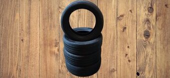 215/55/17 Michelin - letní - pošlu na dobírku - 1