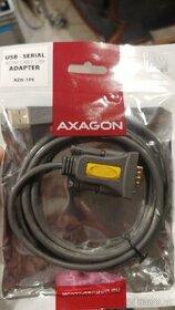Axagon usb-serial cable