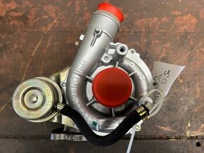 Turbo Peugeot 206 2.0 HDi