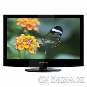LED TV 22" Sencor SLE 2201T