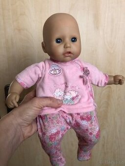 Panenka Baby Annabell