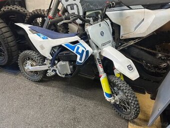 Husqvarna ee5