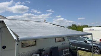 Markýza FIAMMA CaravanStore 225 cm