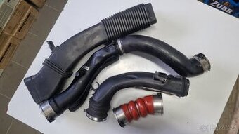 Hadice turba BMW f01 225 kW