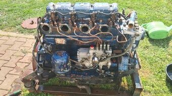 Motor 8011 - 1