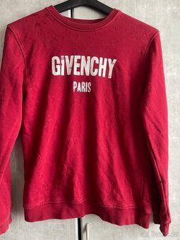 Givenchy dámská mikina