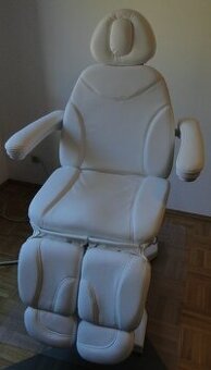 Křeslo pro péči o nohy Pedipro Comfort studio pro péči o noh
