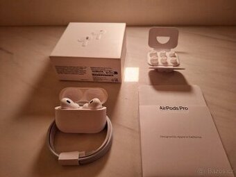 Airpods Pro 2 (1:1rep. + ANC)