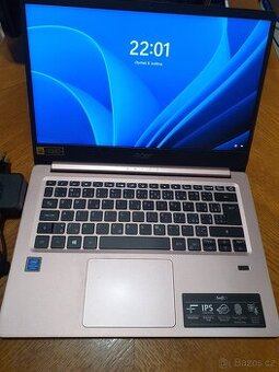 Acer Swift SF114-32-P6JZ