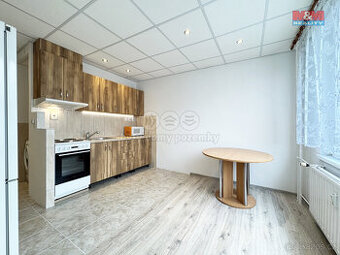 Pronájem bytu 1+1, 25 m², Sokolov, ul. Jelínkova