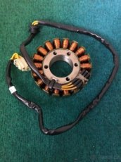Alternátor dobíjení Ducati Hypermotard 07-12 1098/1198 - 1