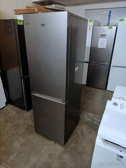 Nová lednice BEKO NeoFrost 186 cm, ZÁRUKA - 1