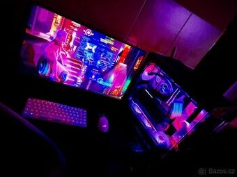 27" MSI MAG 274QRF QD E2 TOP STAV - 1