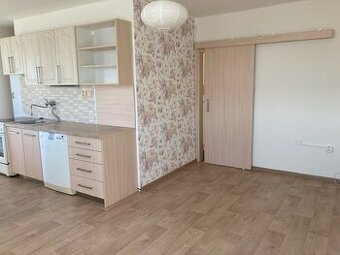 Hradec Králové, Na Kotli, 55m2