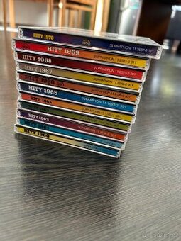 retro CD