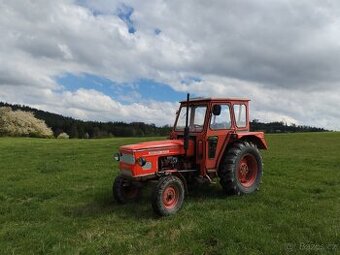 Zetor