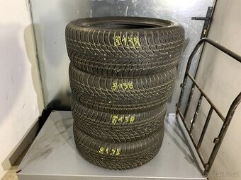 Zimní pneu 205/55/16 Nokian Snowp 91H sada č.8138