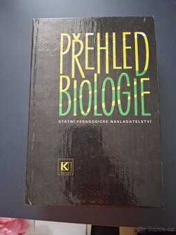 Přehled biologie