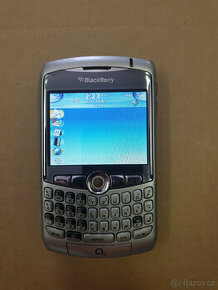 BlackBerry 8310 Curve O2