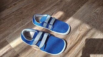 Barefootové tenisky značky Beda velikost 35